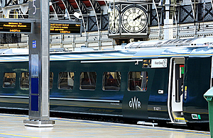 El Gobierno brit�nico acuerda con los operadores la reducci�n de servicios ferroviarios