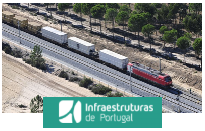 Adjudicada la modernizacin de un tramo de la Lnea Oeste en Portugal