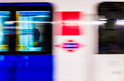Metro de Madrid refuerza su aplicaci�n para reducir el tiempo que pasa el usuario en sus instalaciones