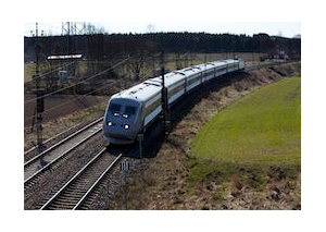 Los Ferrocarriles Suecos activan planes de trabajo temporal