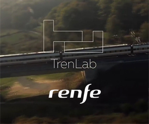 TrenLab selecciona las cuatro startups ganadoras del tercer programa de aceleracin de Renfe