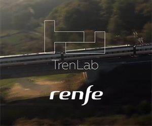 TrenLab selecciona las cuatro startups ganadoras del tercer programa de aceleraci�n de Renfe