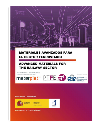 Materiales avanzados para el Sector Ferroviario