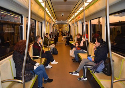 La gratuidad de los abonos de transporte se ampl�a al personal farmac�utico en la Comunidad Valenciana