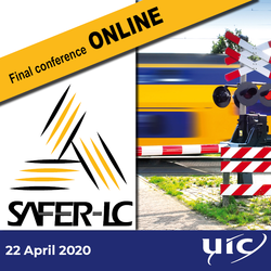 Resultados finales del proyecto europeo Safer-LC