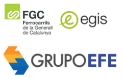 FGC colaborar� en la implantaci�n del nuevo modelo de control de tr�fico de los Ferrocarriles Chilenos