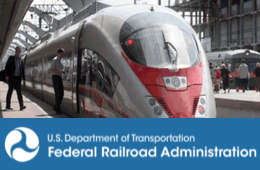 Estados Unidos anuncia subvenciones para mejorar la red interurbana de viajeros