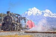Ecuador busca un consorcio p�blico privado para relanzar el turismo ferroviario