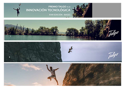 Convocatoria �nica 2020-2021 del Premio Talgo a la Innovaci�n Tecnol�gica