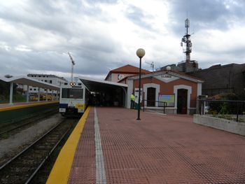 Licitado el contrato de suministro y sustitucin de motores de agujas en ocho estaciones de la red de ancho mtrico asturiana