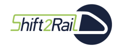Shift2Rail publica los resultados de participaci�n en la convocatoria 2020