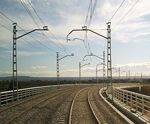 Aprobado el estudio informativo para implantar el ancho est�ndar en el tramo Castell�n-Tarragona