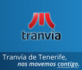 Tranv�a de Tenerife celebra su decimotercer aniversario alcanzando los 175 millones de viajeros 