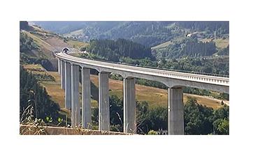 Adjudicadas consultor�a y asistencia t�cnica para las obras de plataforma en el tramo Elorrio-Elorrio