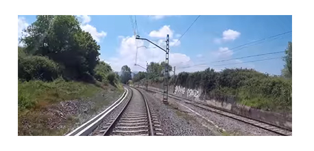 Inversi�n de m�s de 2 millones en la l�nea Palencia-Santander a su paso por Cantabria