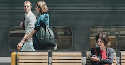 Los Ferrocarriles Franceses ofrecen nuevas f�rmulas de movilidad combinada