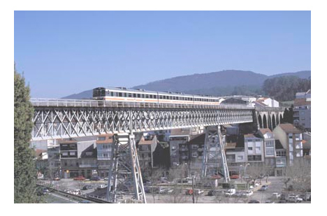 Licitada la redacci�n del proyecto de renovaci�n integral del tramo Redondela-Bifurcaci�n Arcade