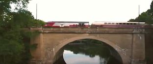 Keolis gana el contrato de extensi�n de operaci�n de la red de cercan�as de Boston
