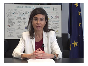 Adif participa en un foro europeo de alto nivel sobre la movilidad sostenible tras el Covid-19