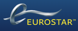 Eurostar utilizar reconocimiento biomtrico para identificar a los viajeros