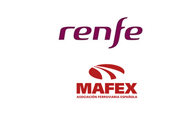Jornada de Renfe y Mafex para impulsar la colaboracin en I+D en el ferrocarril