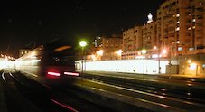 Portugal abre consulta p�blica para actuar contra el ruido ferroviario 