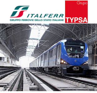Typsa e Italferr proyectar�n las l�neas de metro de Kampur y Agra, en India