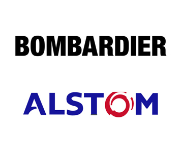 La Comisi�n Europea aprueba la adquisici�n de Bombardier Transport por Alstom