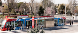Metro Ligero Oeste de Madrid implementa un nuevo sistema de gesti�n de flota