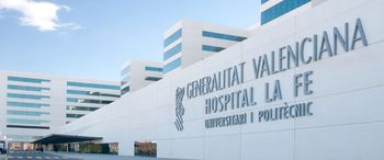 Las dos redes de FGV se ampliar�n para conectar con grandes centros hospitalarios