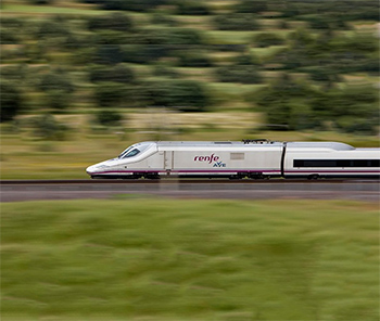 La conexi�n AVE directa entre Granada y Barcelona se restablecer� a partir del 5 de octubre