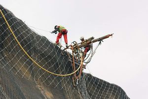 Licitado el contrato de adecuaci�n de taludes y trincheras en toda la red de ancho m�trico de Cantabria