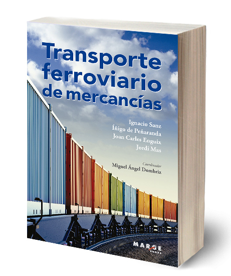Transporte ferroviario de mercanc�as