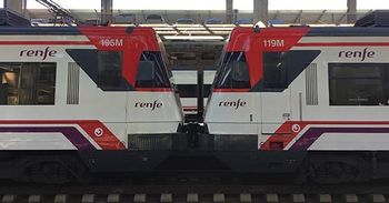 Renfe refuerza el servicio de tarde entre C�rdoba y el Campus Universitario con cuatro trenes m�s