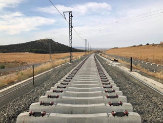 Autorizada la licitaci�n de las instalaciones de se�alizaci�n y telecomunicaciones entre Plasencia y Badajoz