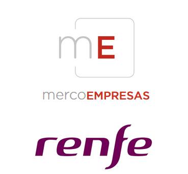 Renfe, elegida empresa con mejor reputacin en Espaa en el transporte de viajeros