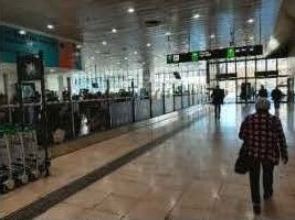 Licitadas actuaciones para mejorar la funcionalidad y la explotaci�n de la estaci�n de Barcelona-Sants