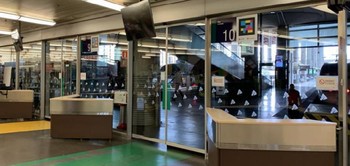 Adif instalar� monitores para informar al viajero de la situaci�n de los coches en los andenes
