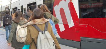M�s de 50.000 usuarios han utilizado las tarjetas joven de Metrovalencia y Tram de Alicante desde su puesta en marcha, en abril de 2018