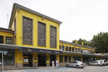 Adjudicada la automatizaci�n de la l�nea de ancho m�trico Ferrol-Ortigueira