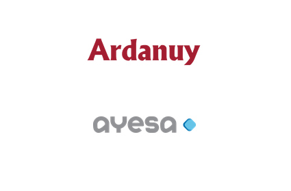 El consorcio Ardanuy Ingenier�a-Ayesa realizara el proyecto de electrificaci�n de la red ferroviaria de Estonia