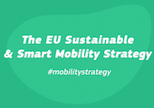 La Comisi�n Europea presenta su nueva estrategia de movilidad
