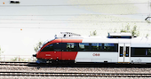 A licitaci�n la adquisici�n de cien unidades el�ctricas para los Ferrocarriles Austriacos