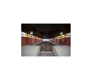 A licitaci�n el estudio para la ampliaci�n de la l�nea Llobregat Anoia de FGC, en Manresa