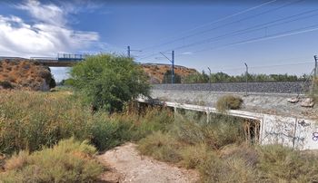 Adjudicada la redacci�n de los proyectos de mejora del sistema de drenaje en las l�neas de alta velocidad