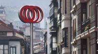 El proyecto de la l�nea 5 de Metro Bilbao, pendiente de los fondos Europeos