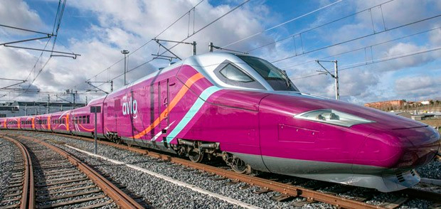 Avlo Renfe