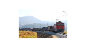 Los Ferrocarriles Rusos dejar�n de comprar locomotoras solo di�sel en 2025