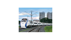 India anuncia una inversi�n r�cord en ferrocarril para 2021/2022