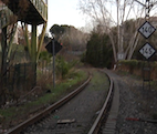 A informaci�n p�blica el estudio del tren-tram del Camp de Tarragona